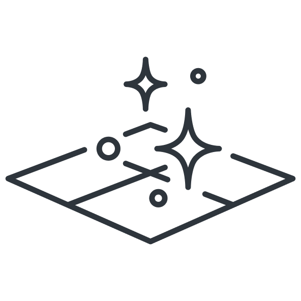 Dry your dog graphic.